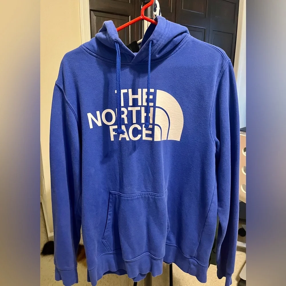The North Face Hoodie M